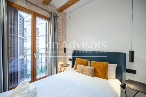 2 bedrooms apartment for sale in Barcelona, Catalonia, Spain № 2873 - photo 27