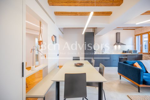 2 bedrooms apartment for sale in Barcelona, Catalonia, Spain № 2873 - photo 11