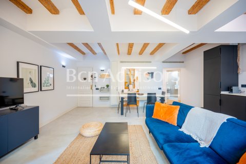 2 bedrooms apartment for sale in Barcelona, Catalonia, Spain № 2873 - photo 15