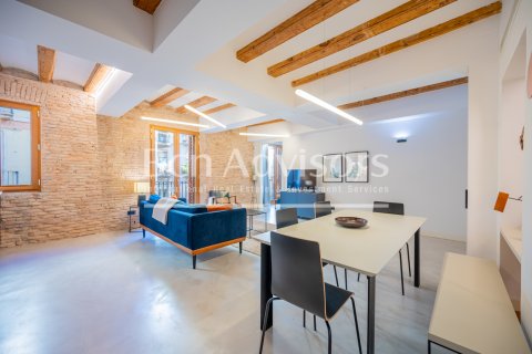 2 bedrooms apartment for sale in Barcelona, Catalonia, Spain № 2873 - photo 14