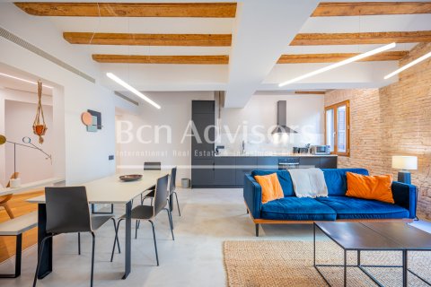 2 bedrooms apartment for sale in Barcelona, Catalonia, Spain № 2873 - photo 7