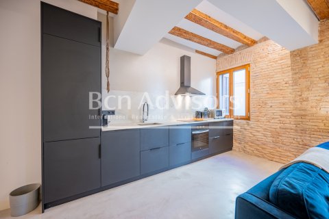 2 bedrooms apartment for sale in Barcelona, Catalonia, Spain № 2873 - photo 9
