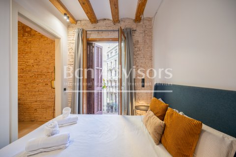 2 bedrooms apartment for sale in Barcelona, Catalonia, Spain № 2873 - photo 28