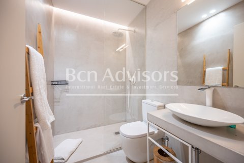 2 bedrooms apartment for sale in Barcelona, Catalonia, Spain № 2873 - photo 21