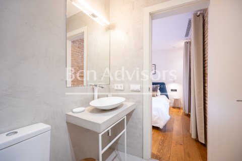 2 bedrooms apartment for sale in Barcelona, Catalonia, Spain № 2873 - photo 22