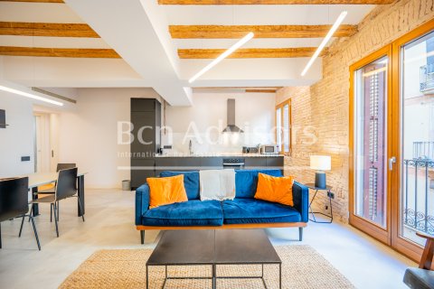 2 bedrooms apartment for sale in Barcelona, Catalonia, Spain № 2873 - photo 5