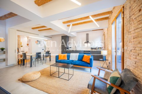 2 bedrooms apartment for sale in Barcelona, Catalonia, Spain № 2873 - photo 4