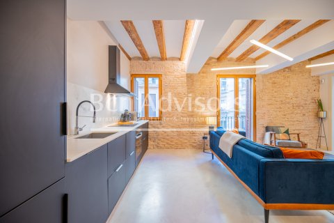 2 bedrooms apartment for sale in Barcelona, Catalonia, Spain № 2873 - photo 8