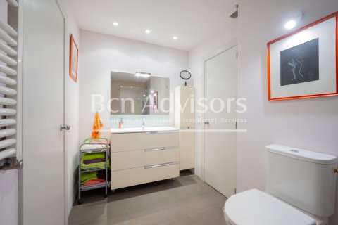 2 bedrooms apartment for sale in Barcelona, Catalonia, Spain № 2874 - photo 23