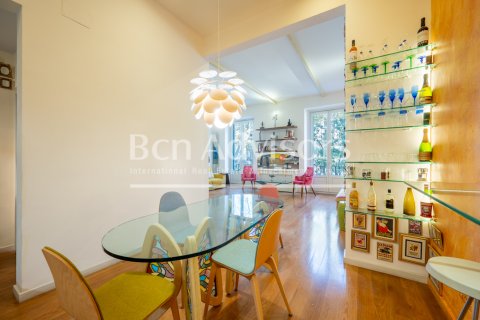 2 bedrooms apartment for sale in Barcelona, Catalonia, Spain № 2874 - photo 11