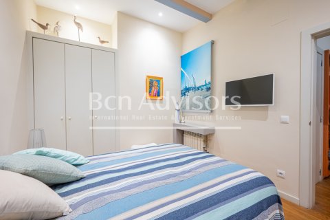 2 bedrooms apartment for sale in Barcelona, Catalonia, Spain № 2874 - photo 19