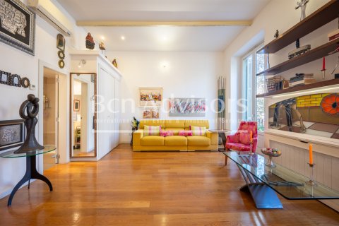 2 bedrooms apartment for sale in Barcelona, Catalonia, Spain № 2874 - photo 6