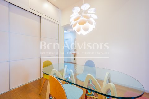 2 bedrooms apartment for sale in Barcelona, Catalonia, Spain № 2874 - photo 13