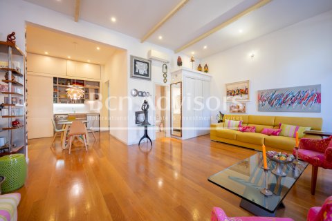 2 bedrooms apartment for sale in Barcelona, Catalonia, Spain № 2874 - photo 4