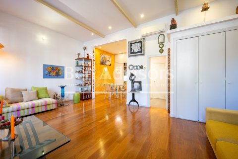 2 bedrooms apartment for sale in Barcelona, Catalonia, Spain № 2874 - photo 8