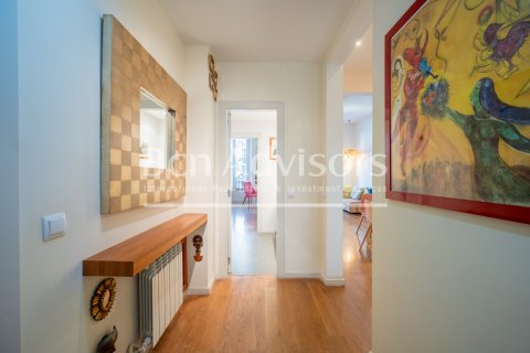 2 bedrooms apartment for sale in Barcelona, Catalonia, Spain № 2874 - photo 17