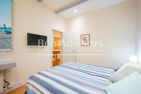 2 bedrooms apartment for sale in Barcelona, Catalonia, Spain № 2874 - photo 20