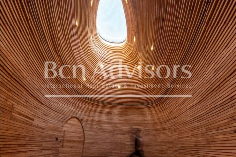 Apartamento de 3 dormitorios en venta en Barcelona, Cataluña, Spain № 2875 - foto 7