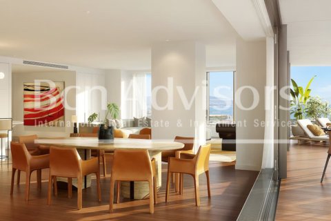 Apartamento de 3 dormitorios en venta en Barcelona, Cataluña, Spain № 2875 - foto 25