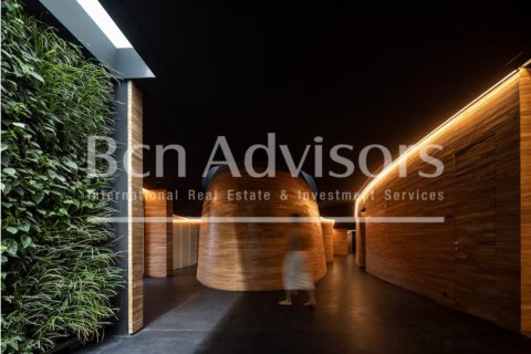 Apartamento de 3 dormitorios en venta en Barcelona, Cataluña, Spain № 2875 - foto 6