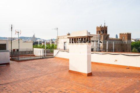 Ático de 3 dormitorios en venta en Barcelona, Cataluña, Spain № 2877 - foto 25