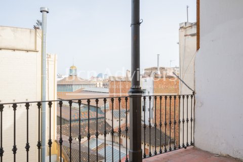 Ático de 3 dormitorios en venta en Barcelona, Cataluña, Spain № 2877 - foto 13