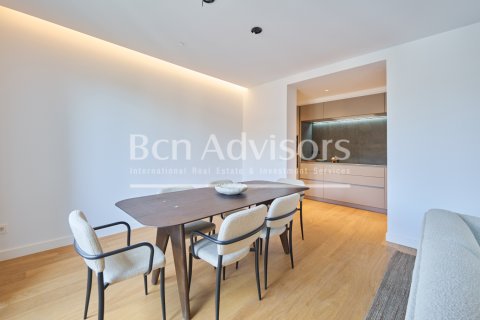 Apartamento de 2 dormitorios en venta en Barcelona, Cataluña, Spain № 2876 - foto 10