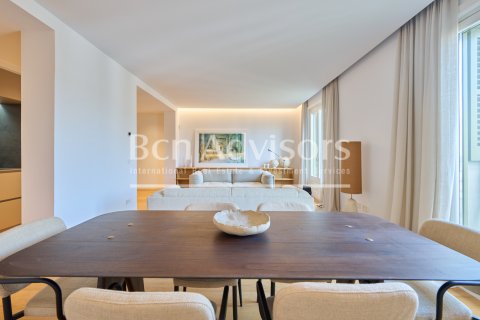 Apartamento de 2 dormitorios en venta en Barcelona, Cataluña, Spain № 2876 - foto 11