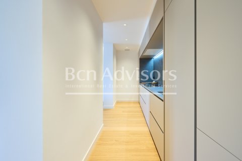 Apartamento de 2 dormitorios en venta en Barcelona, Cataluña, Spain № 2876 - foto 22