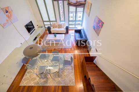 Apartamento de 2 dormitorios en venta en Barcelona, Cataluña, Spain № 2871 - foto 22