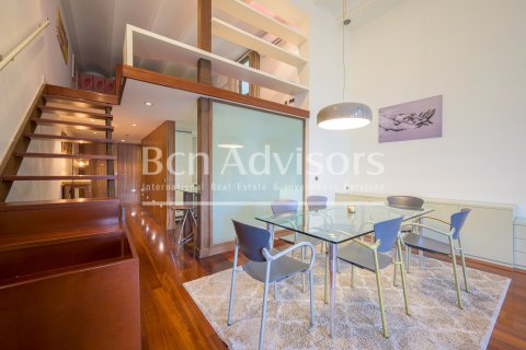 Apartamento de 2 dormitorios en venta en Barcelona, Cataluña, Spain № 2871 - foto 13