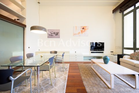 Apartamento de 2 dormitorios en venta en Barcelona, Cataluña, Spain № 2871 - foto 26