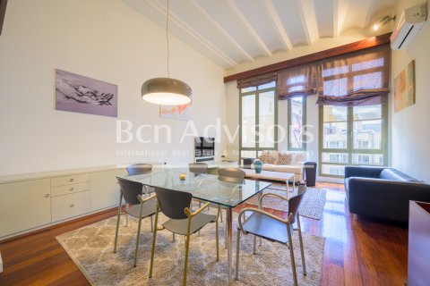 Apartamento de 2 dormitorios en venta en Barcelona, Cataluña, Spain № 2871 - foto 27