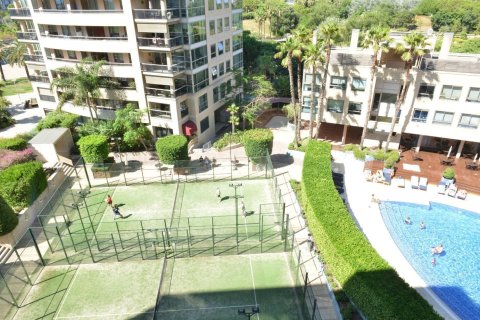 Apartamento de 4 dormitorios en venta en Barcelona, Cataluña, Spain № 7620 - foto 26