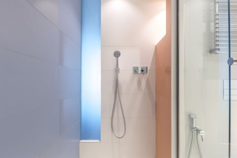 Купить квартиру в Барселона, Испания с 2 комнаты, 133м², № 7617 - фото 24