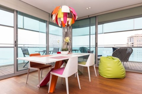 Купить квартиру в Барселона, Испания с 2 комнаты, 133м², № 7617 - фото 16