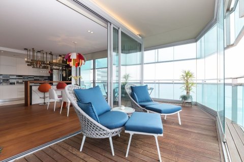 Купить квартиру в Барселона, Испания с 2 комнаты, 133м², № 7617 - фото 5