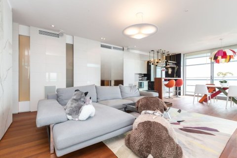 Купить квартиру в Барселона, Испания с 2 комнаты, 133м², № 7617 - фото 12