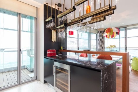 Купить квартиру в Барселона, Испания с 2 комнаты, 133м², № 7617 - фото 27