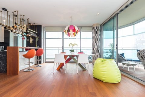 Купить квартиру в Барселона, Испания с 2 комнаты, 133м², № 7617 - фото 15