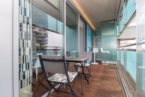 Купить квартиру в Барселона, Испания с 2 комнаты, 133м², № 7617 - фото 7