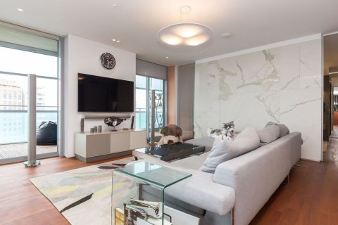 Купить квартиру в Барселона, Испания с 2 комнаты, 133м², № 7617 - фото 14