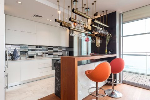 Купить квартиру в Барселона, Испания с 2 комнаты, 133м², № 7617 - фото 26