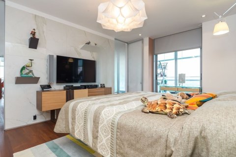 Купить квартиру в Барселона, Испания с 2 комнаты, 133м², № 7617 - фото 20