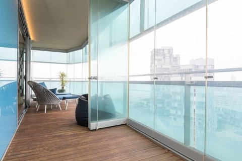 Купить квартиру в Барселона, Испания с 2 комнаты, 133м², № 7617 - фото 10