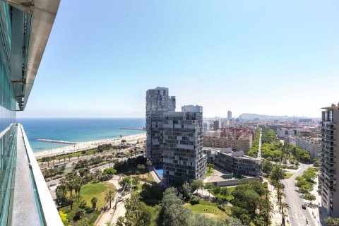 Купить квартиру в Барселона, Испания с 4 комнаты, 145м², № 7616 - фото 12
