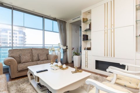 Купить квартиру в Барселона, Испания с 4 комнаты, 145м², № 7616 - фото 13