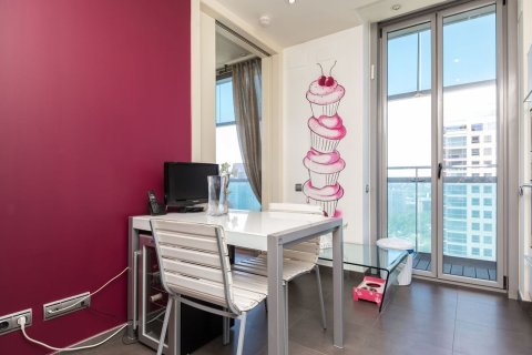 Купить квартиру в Барселона, Испания с 4 комнаты, 145м², № 7616 - фото 25