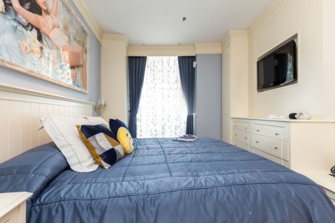 Купить квартиру в Барселона, Испания с 4 комнаты, 145м², № 7616 - фото 18