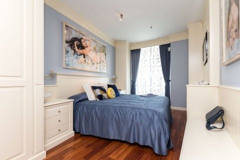 Купить квартиру в Барселона, Испания с 4 комнаты, 145м², № 7616 - фото 19